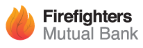 Firefighters Mutual Bank logo