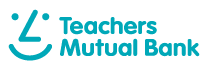 Teachers Mutual Bank logo