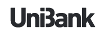 UniBank logo
